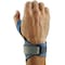 Ergodyne Wrist Support, neoprene, Single Strap, Right, Black, Size 2XL 4020 - alternate 2