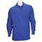 5.11 Tactical Polo Shirt, 100% Cotton, Button, Acaemy Blue, S 42056 - alternate 2