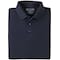 5.11 Tactical Polo Shirt, 100% Cotton, Button, Dark Navy, S 42056 - alternate 1