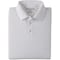5.11 Tactical Polo Shirt, 100% Cotton, Button, White, S 42056 - alternate 1