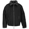 5.11 Men's Jacket, Microfiber shell, Zipper, Black, S 48026 - alternate 1