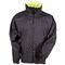 5.11 Parka, 100% Polyester (Inner), 100% Polyester (Outer), High-Vis Yellow, 4Xl 48033 - alternate 2