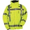 5.11 Parka, 100% Polyester (Inner), 100% Polyester (Outer), High-Vis Yellow, 4Xl 48033 - alternate 1