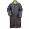 5.11 Hi-Vis Rain Jacket, 100% Nylon Oxford, Class 3 R, Black, 3XL 48125 - alternate 2