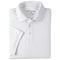 5.11 Tactical Polo Shirt, 100% Cotton, Button, 2 Pocket(s), White, S 61164 - alternate 1