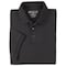5.11 Tactical Polo Shirt, 100% Cotton, Button, 2 Pocket(s), Black, XL 61164 - alternate 1