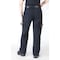 5.11 Women's EMS Pants, 16, Navy, 35% Cotton, 65% Polyester 64369 - alternate 3