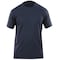 5.11 Men's Professional T-Shirt, Cotton, Pullover, Navy, L 71309 - alternate 1