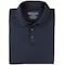 5.11 Tactical Polo Shirt, 100% Polyester, Button Front, Navy, M 72049 - alternate 1