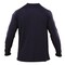 5.11 Tactical Shirt, 100% Cotton, Navy, S 72318 - alternate 2