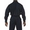 5.11 Tactical Shirt, 35% Cotton Ripstop, 65% Polyester, Button, Hook-and-Loop, 4 Pocket(s), Navy, 3XL 72054T - alternate 2