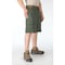 5.11 Men's Tactical Shorts, 34, Olive Green, 35% Cotton Ripstop, 65% Polyester 73308 - alternate 2