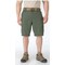 5.11 Men's Tactical Shorts, 34, Olive Green, 35% Cotton Ripstop, 65% Polyester 73308 - alternate 1