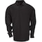 5.11 Tactical Polo Shirt, 100% Cotton, Button, Black, M 72360 - alternate 1