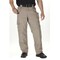 5.11 Men's Tactical Pants, 32 in, Stone, PTFE Treated 65%/35% Poly Cotton/Ripstop 74273 - alternate 1