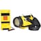 Streamlight Tactical Lantern, LED, Yellow 45825 - alternate 3