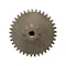 Stenner Metal Reduction Gear - 44 Rpm MP6O080 - alternate 1