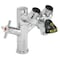 Speakman Eyewash/Faucet Combination, Faucet Mount, Counter Mounted, 8.0 H., 7.63 W SEF-1850 - alternate 1