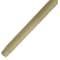 Kraft Tool Concrete Mover Handle, Taper, Wood, 54 in CC107 - alternate 2