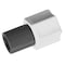 Stenner Connecting Nut 3/8in W/adapter PK2 UCADPTR - alternate 2