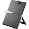 Fellowes Copy Holder, Desktop, Black 21106 - alternate 1