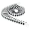 Senco Drywall Screw, No 6 x 1-1/4 in, Steel, Flat Head Phillips Drive, 1000 PK 06A125P - alternate 1