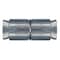 Mkt Fastening Double Lag Shield, 3/4" Dia, 2-1/16" L, Alloy Steel Plain, 10 PK 6206000 - alternate 1