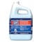Spic And Span Liquid Glass Cleaner, 1 gal., Clear, Blue, Unscented, Jug, 3 PK 58773 - alternate 1