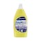 Dawn Dishwashing Detergent, Bottle, 38 oz, Ready to Use, Lemon, PK8 45113 - alternate 1