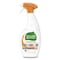 Seventh Generation Cleaner and Disinfectant, Trigger Spray Bottle, 26 oz, characteristic, 8 PK SEV 22810 - alternate 1