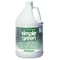 Simple Green Cleaner/Degreaser, 1 Gal Jug, Liquid, Clear Colorless 0610000619128 - alternate 1