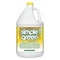 Simple Green Cleaner/Degreaser, 1 Gal Jug, Liquid, Yellow 3010200614010 - alternate 1