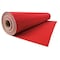 Surface Shields Floor Protection, 27 In. x 20 Ft., Red NSR2720 - alternate 1
