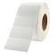 Zoro Select Printer Label, White, Labels/Roll: 5000 22D110 - alternate 2