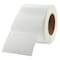 Zoro Select Printer Label, White, Labels/Roll: 3000 22D098 - alternate 2