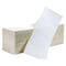 Zoro Select Printer Label, White, Labels/Roll: 3000 22D098 - alternate 1