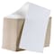 Zoro Select Printer Label, White, Labels/Roll: 1000 22D102 - alternate 1