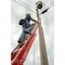 Werner 28 ft Fiberglass Extension Ladder, 300 lb Load Capacity D6228-3 - alternate 2
