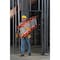 Werner 16 ft Fiberglass Extension Ladder, 300 lb Load Capacity D6216-3 - alternate 6