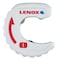 Lenox Tubing Cutter, Copper, Manual 14832TS1 - alternate 1