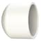 Zoro Select PVC Cap, Socket, 1-1/2 in Pipe Size 447015 - alternate 2