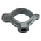 Zoro Select Malleable Iron Split Ring Hanger, 1" 22FP59 - alternate 1