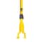 Tough Guy Clamp On Wet Mop Handle, Yellow, Fiberglass 22F184 - alternate 1