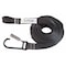 Lockstraps Tie-Down Strap, 24 x 1-1/2 In., 500 lb. 301 - alternate 1