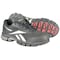Reebok Men's Composite Toe Athletic Shoe, Black/Silver, 10 1/2, W, RB4895 RB4895 - alternate 2