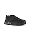 Reebok Men's Composite Toe Athletic Shoe, Black/Silver, 10 1/2, W, RB4895 RB4895 - alternate 1