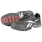 Reebok Men's Composite Toe Athletic Shoe, Black/Silver, 10 1/2, W, RB4895 RB4895 - alternate 4