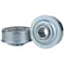 United Sales Felt/Polymer Sealed GP Conveyor Roller Bearing, 11/16 in For Axle Size, 2.27 in Bearing OD, 425 lb CB-2511H42 - alternate 1