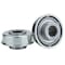 United Sales Heavy-Duty Precision Conveyor Roller Bearing, 11/16 in For Axle Size, 2.26 in Bearing OD, 1500 lb CBSF2.265X11/16 - alternate 1