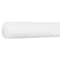 Zoro Select Off White High Density Polyethylene (HDPE) Rod Stock 4 ft. L, 1" Dia. 22JL38 - alternate 1